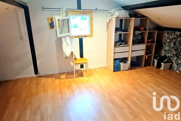 Maison à vendre 7 pièces 230 m² Malissard
