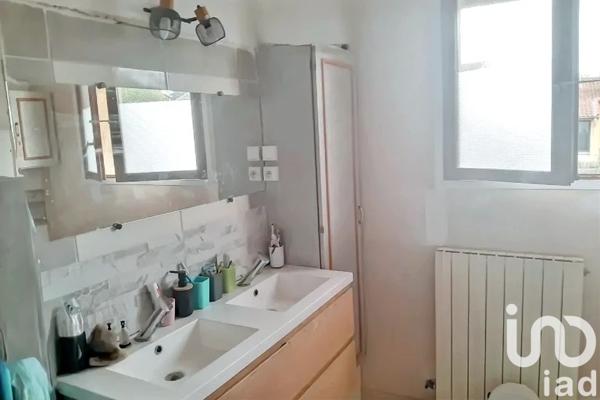 Maison à vendre 7 pièces 230 m² Malissard