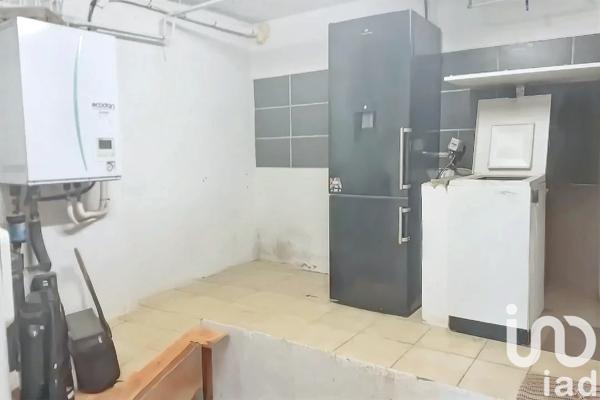 Maison à vendre 7 pièces 230 m² Malissard