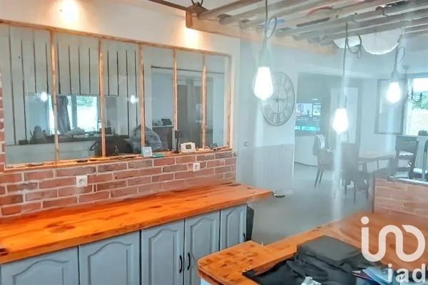 Maison à vendre 7 pièces 230 m² Malissard