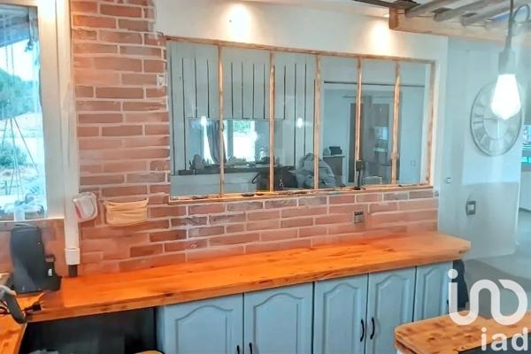 Maison à vendre 7 pièces 230 m² Malissard