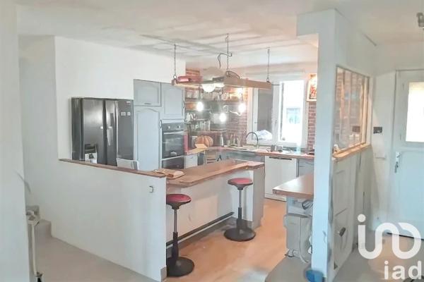 Maison à vendre 7 pièces 230 m² Malissard