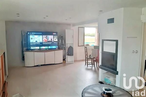 Maison à vendre 7 pièces 230 m² Malissard