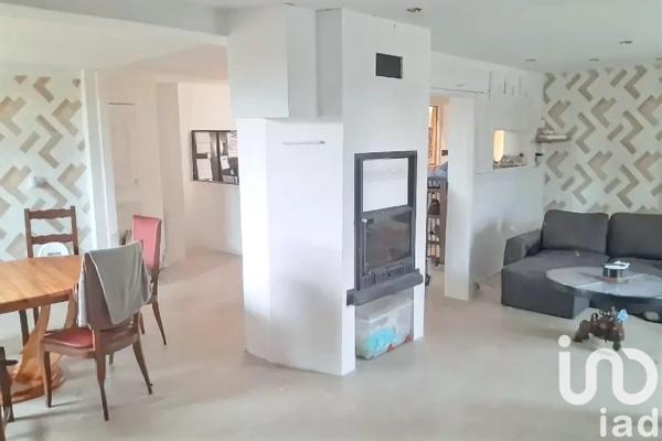 Maison à vendre 7 pièces 230 m² Malissard