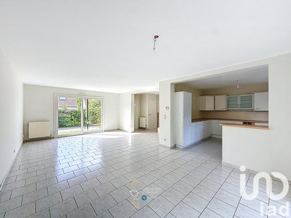 Maison à vendre 5 pièces 109 m² Mont-Saint-Aignan