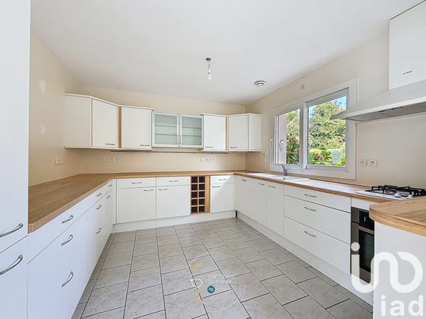 Maison à vendre 5 pièces 109 m² Mont-Saint-Aignan