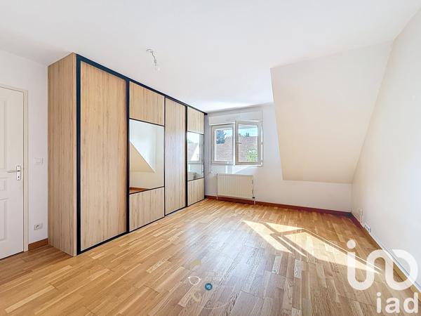 Maison à vendre 5 pièces 109 m² Mont-Saint-Aignan
