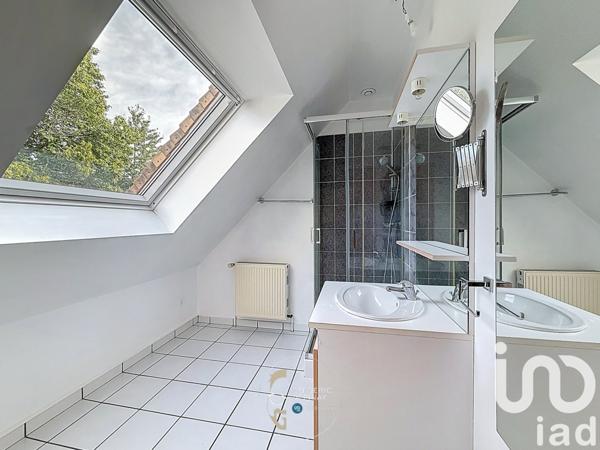 Maison à vendre 5 pièces 109 m² Mont-Saint-Aignan