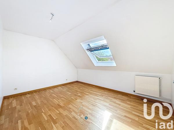 Maison à vendre 5 pièces 109 m² Mont-Saint-Aignan