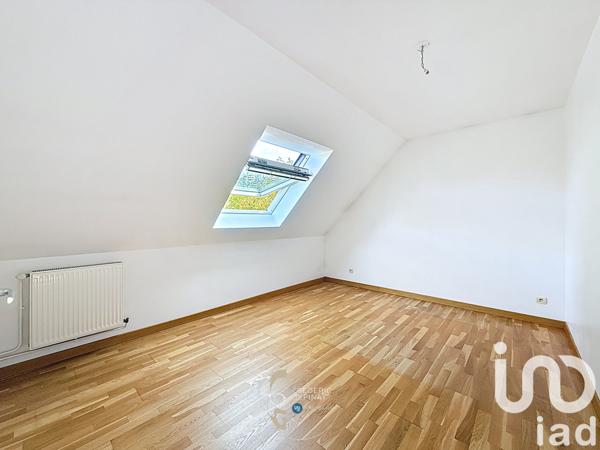 Maison à vendre 5 pièces 109 m² Mont-Saint-Aignan