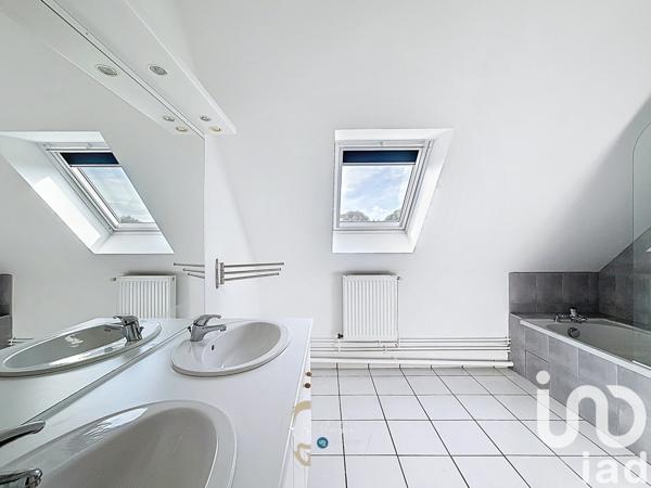 Maison à vendre 5 pièces 109 m² Mont-Saint-Aignan