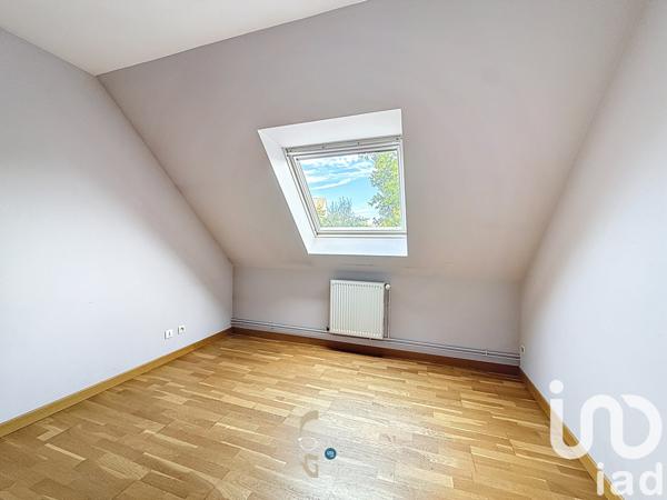 Maison à vendre 5 pièces 109 m² Mont-Saint-Aignan