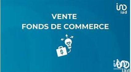 Restaurant à vendre 270 m² Angoulême