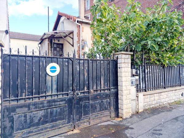 Maison 5 pièces - 80 m²