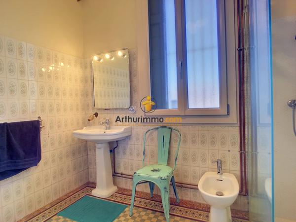 Vente Maison 4 pièces 107 m2 à Perpignan