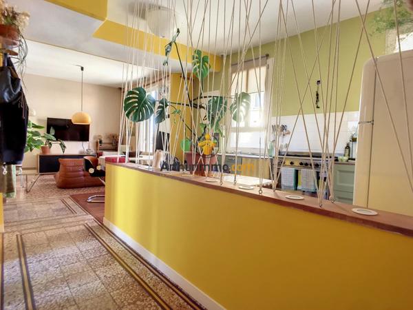 Vente Maison 4 pièces 107 m2 à Perpignan