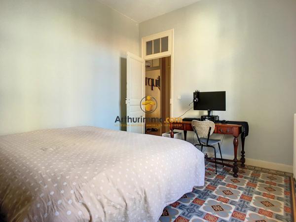 Vente Maison 4 pièces 107 m2 à Perpignan