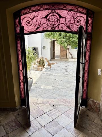 Maison de maitre de 485 m²