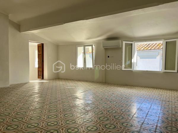 Maison de maitre de 485 m²