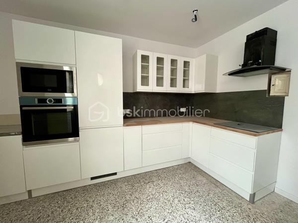 Maison de maitre de 485 m²