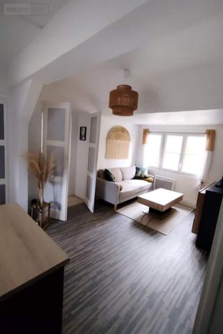 Appartement à louer à Blainville-Crevon en Seine-Maritime (76116), ref : 016/2847/SA
