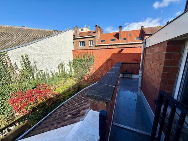 A VENDRE : T4 à LILLE • JB LEBAS • 239 000 € FAI • Réf. 1696