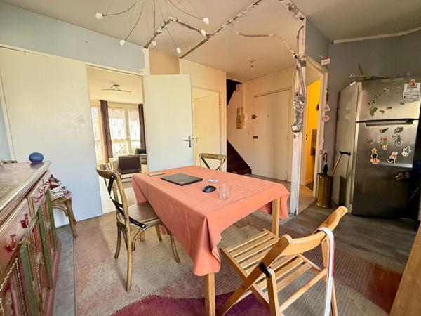 A VENDRE : T4 à LILLE • JB LEBAS • 239 000 € FAI • Réf. 1696