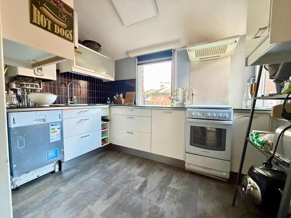 A VENDRE : T4 à LILLE • JB LEBAS • 239 000 € FAI • Réf. 1696