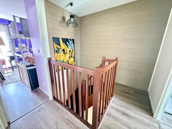 A VENDRE : T4 à LILLE • JB LEBAS • 239 000 € FAI • Réf. 1696