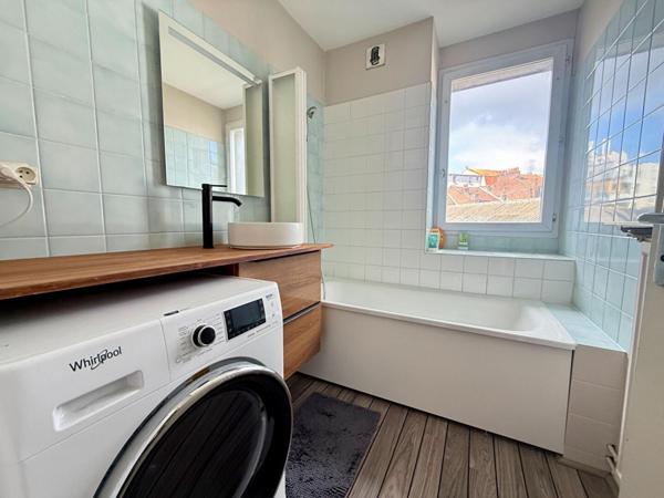 A VENDRE : T4 à LILLE • JB LEBAS • 239 000 € FAI • Réf. 1696