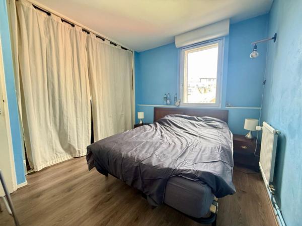 A VENDRE : T4 à LILLE • JB LEBAS • 239 000 € FAI • Réf. 1696