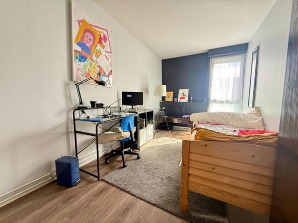 A VENDRE : T4 à LILLE • JB LEBAS • 239 000 € FAI • Réf. 1696