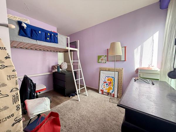 A VENDRE : T4 à LILLE • JB LEBAS • 239 000 € FAI • Réf. 1696