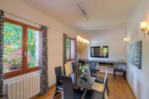 PROPRIETE AVEC GITES ET CHAMBRES D’HOTES SUR 8000M², ENTRE MER ET MONTAGNE