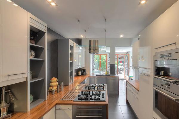 PROPRIETE AVEC GITES ET CHAMBRES D’HOTES SUR 8000M², ENTRE MER ET MONTAGNE
