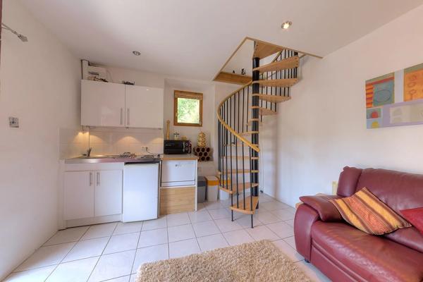 PROPRIETE AVEC GITES ET CHAMBRES D’HOTES SUR 8000M², ENTRE MER ET MONTAGNE