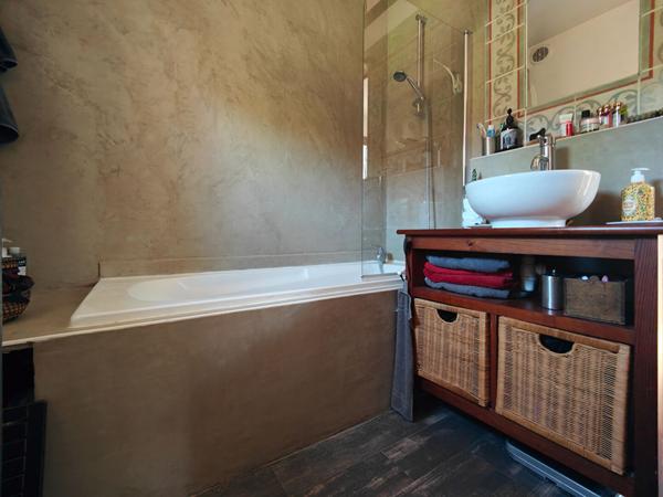 Maison de 156m² en plein coeur du centre ville avec jardin