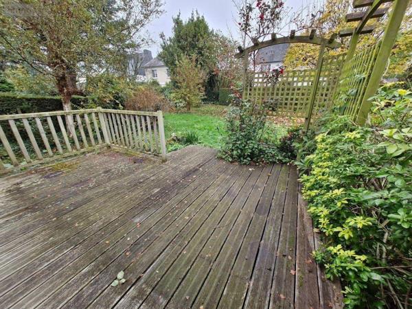 Maison à vendre à Cesson-Sévigné en Ille-et-Vilaine (35510), ref : 155-NR