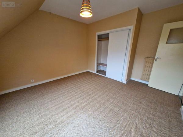 Maison à vendre à Cesson-Sévigné en Ille-et-Vilaine (35510), ref : 155-NR