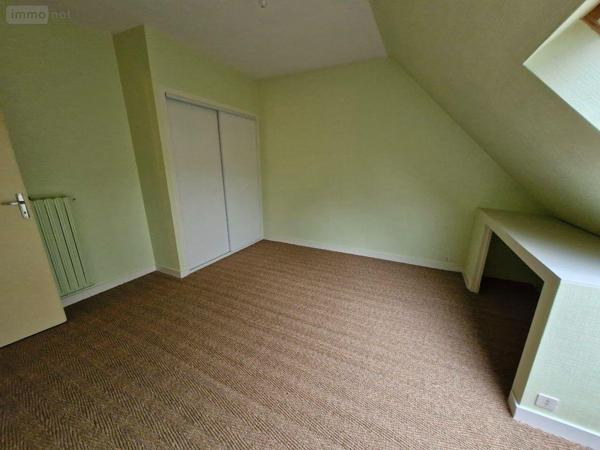 Maison à vendre à Cesson-Sévigné en Ille-et-Vilaine (35510), ref : 155-NR