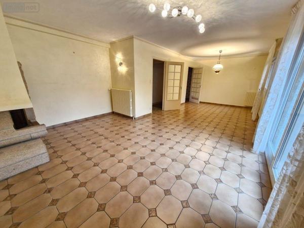 Maison à vendre à Cesson-Sévigné en Ille-et-Vilaine (35510), ref : 155-NR