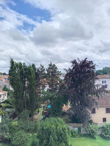 Achat appartement Malzéville - 4 pièce(s) - 81 m² - 130 000 €