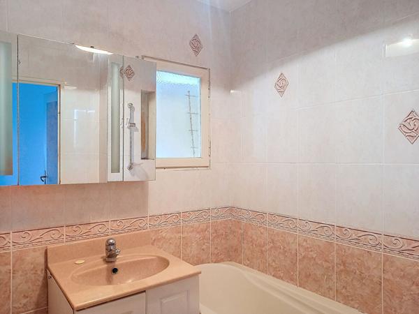 Achat appartement Malzéville - 4 pièce(s) - 81 m² - 130 000 €