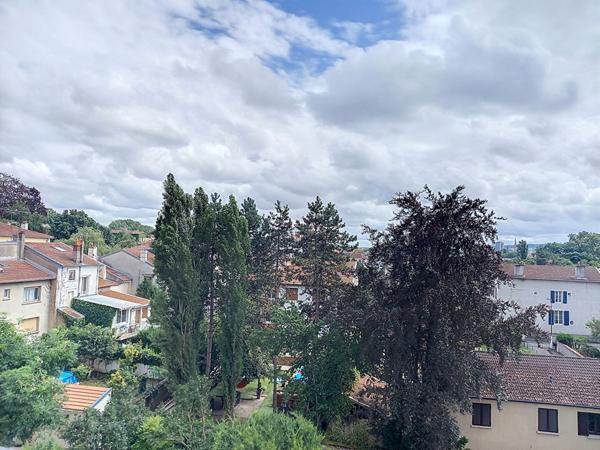 Achat appartement Malzéville - 4 pièce(s) - 81 m² - 130 000 €