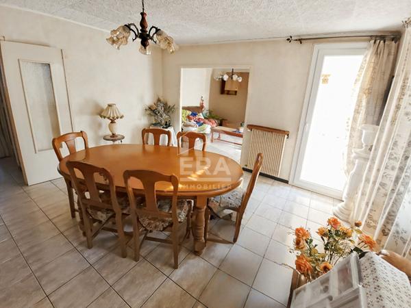 Appartement Salon De Provence 4 pièce(s) 78 m2