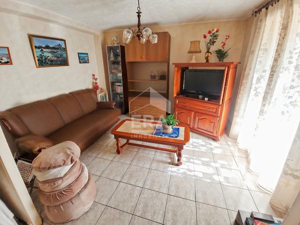 Appartement Salon De Provence 4 pièce(s) 78 m2