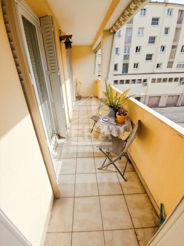 Appartement Salon De Provence 4 pièce(s) 78 m2