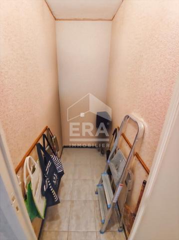 Appartement Salon De Provence 4 pièce(s) 78 m2