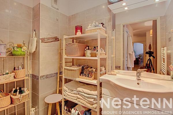 A VENDRE à DRAGUIGNAN - Appartement T3 avec ASCENSEUR, TERRASSE