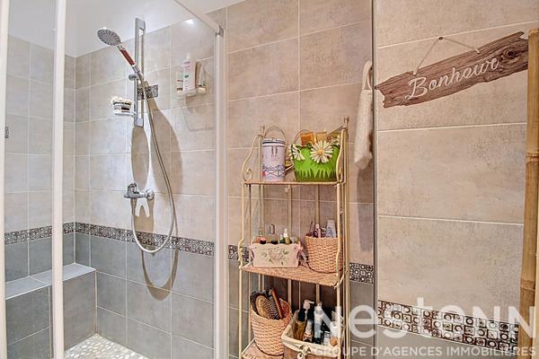 A VENDRE à DRAGUIGNAN - Appartement T3 avec ASCENSEUR, TERRASSE